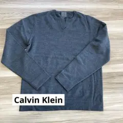 Calvin Klein メンズ ニット セーター M