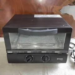 オーブントースター　KAJ-G100　タイガー TIGERのサムネイル