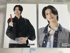 阿久根温世 ICEx EBiDAN museum 2026 ポストカード