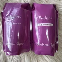 Badens レインボーローズセット - メルカリ