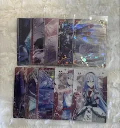 プロセカ 宵崎奏 ウエハ 10点