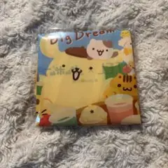 ポムポムプリン エコバッグ