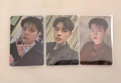 Stray Kids スキズ HollowタワレコHMV特典 ラキドロ　スンミン