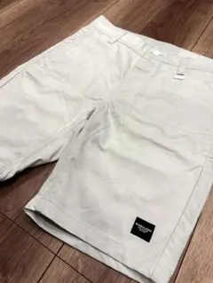 MARK&LONA CODE COLLECTION ショートパンツ - メルカリ