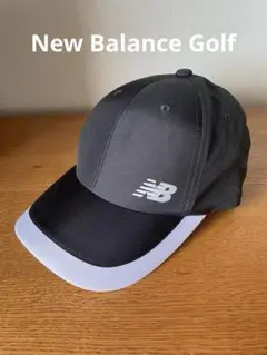 New Balance Golfニューバランスゴルフ キャップ帽子ユニセックス