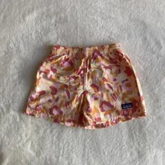 パタゴニア　スイムパンツ　ショートパンツ　ズボン　3t 100サイズ