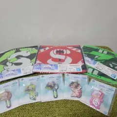 ワンピース　一番くじ　思い描く未来　下位賞　まとめ売り　H賞　G賞　8点