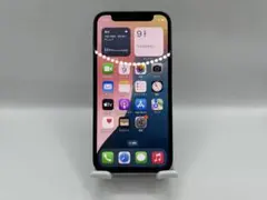 ぴよきち 様専用Apple iPhone mini 12 ブラック 256GB