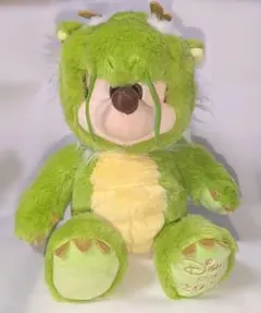 ミッキー 干支 辰 ぬいぐるみ