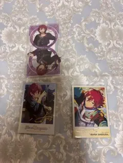 あんスタ　茨