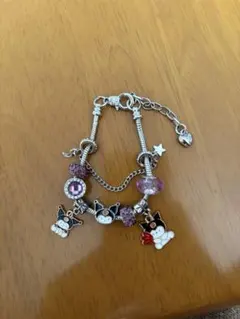 クロミ♡ストラップ♡