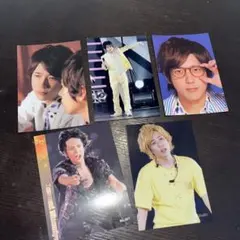 2026年最新】二宮和也 公式写真の人気アイテム - メルカリ
