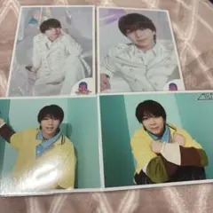 M!LK 塩﨑太智 生写真 セット まとめ売り