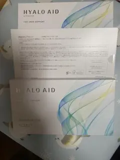 ヒアロエイド 北の快適工房 30枚×2箱 - メルカリ