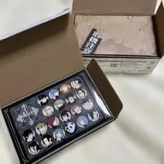 呪術廻戦19巻、20巻特典