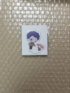 ブレイクマイケース 立科吏来 AGF 2024 アクリルスタンド　アクスタ 2025年最新】立科吏来 アクスタの人気アイテム - メルカリ