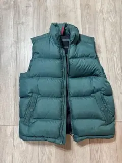 ダウンジャケット