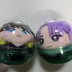 INI かぷっこふれんず ふぇんろむ