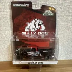 GreenLight 2018 RAM 3500 Bully Dogのサムネイル