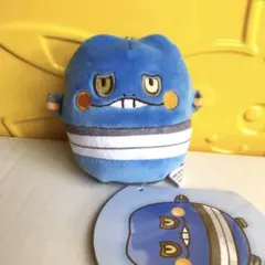 2025年最新】むぎゅっとグレッグルの人気アイテム - メルカリ