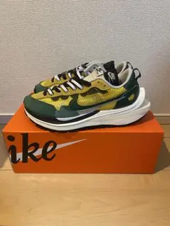NIKE × sacai Vapor Waffle