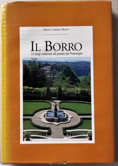 IL BORRO