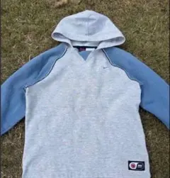 NIKE パーカー 90s