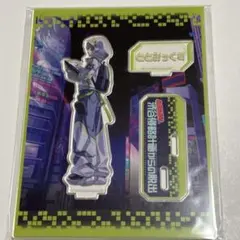 Crazy Raccoon 脱出 キーホルダー CR ととみっくす - メルカリ