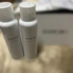 SHIRORU クリスタルホイップ 洗顔料のサムネイル