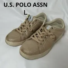 高見え✨U.S. POLO ASSN. ユーエスポロアッスン　レディース　Ｌのサムネイル