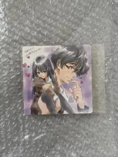 響け！ユーフォニアム 誓いのフィナーレ 劇場版 入場者 特典