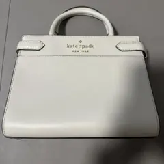 kate spade NEW YORK 2way ハンドバッグ