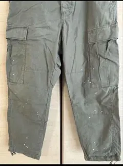 uniform experiment カーゴパンツ sequel soph.