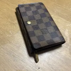 2025年最新】ダミエ二つ折り財布の人気アイテム - メルカリ