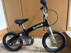 Henshin Bike 14インチのサムネイル