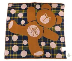 ヴィヴィアン・ウエストウッド大判ハンカチ