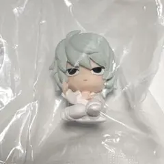 デスノート　コレクションフィギュアリッチ　ニア