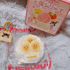 メロジョイ 大福 バナナ Mellojoy