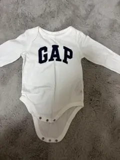 GAP babyロンパース 6-12ヶ月