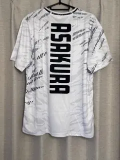朝倉海 UFC Tシャツ