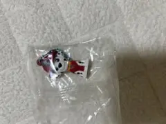パウパトロール　ガチャ　ぺたんこマスコット２　マーシャル