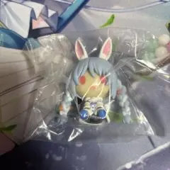 一番くじ ホロライブ ちょこのっこ 兎田 ぺこら