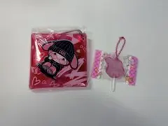 サンリオ Solid&Cool マルチケース