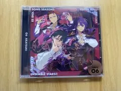 あんスタ 紅月 CD
