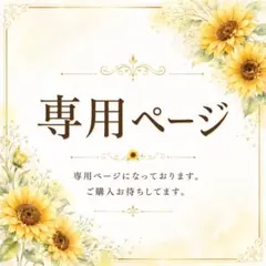 トンちゃん様 リクエスト 2点 まとめ商品