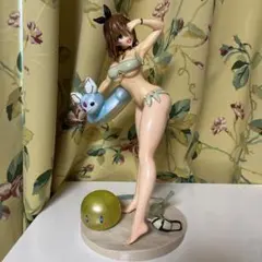 ライザリン・シュタウト フィギュア