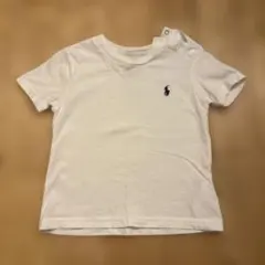 Ralph Lauren ベビー Tシャツ 80cmのサムネイル