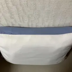 西川産業・ピローケース(枕カバー) <新品未使用>