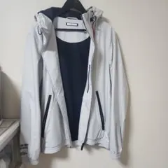 レインウェア メンズウェア