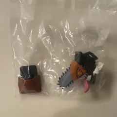 チェンソーマン おねむたん
